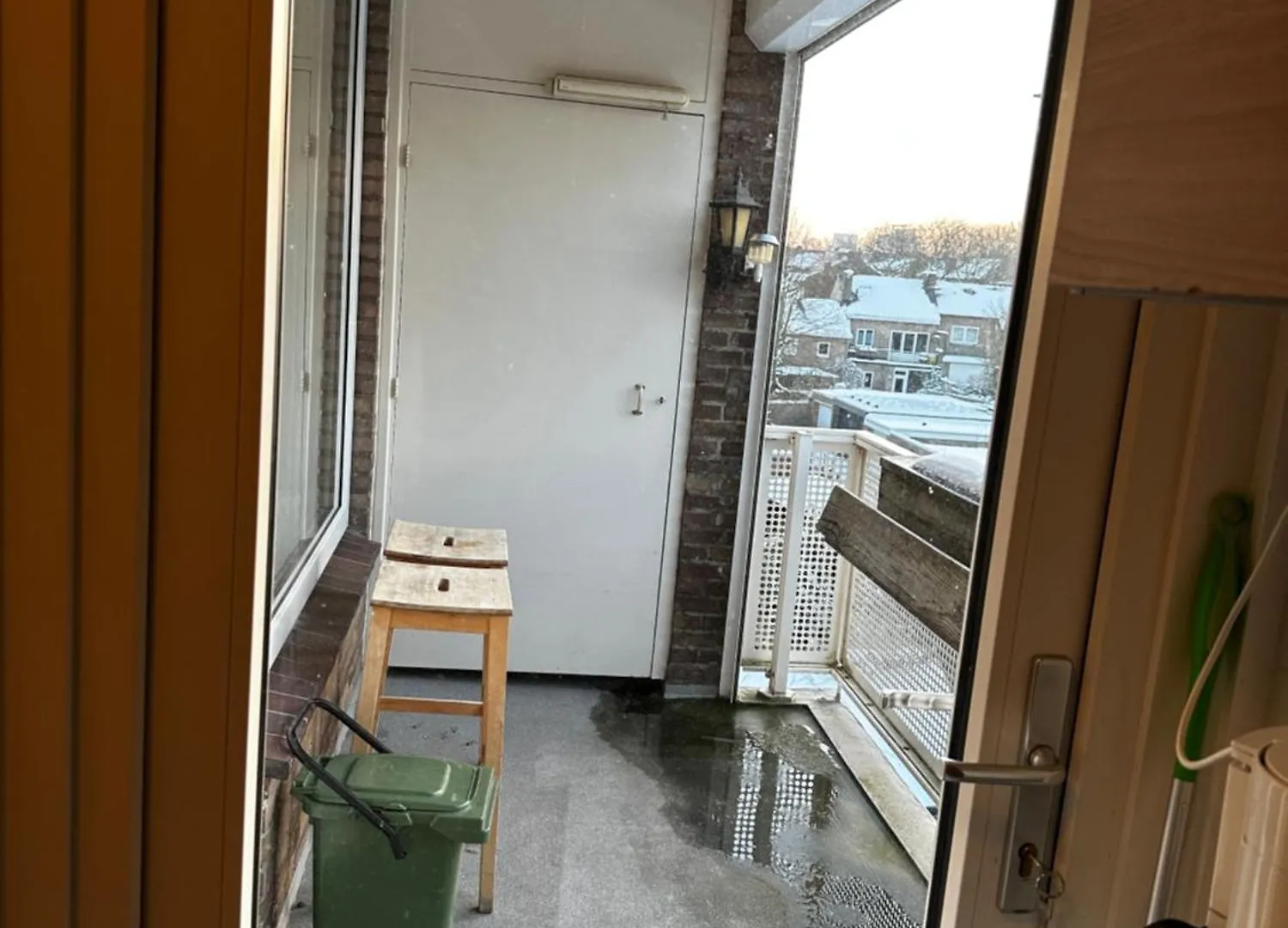 Lovely 2-Bedroom Apartment With Balcony Maastricht