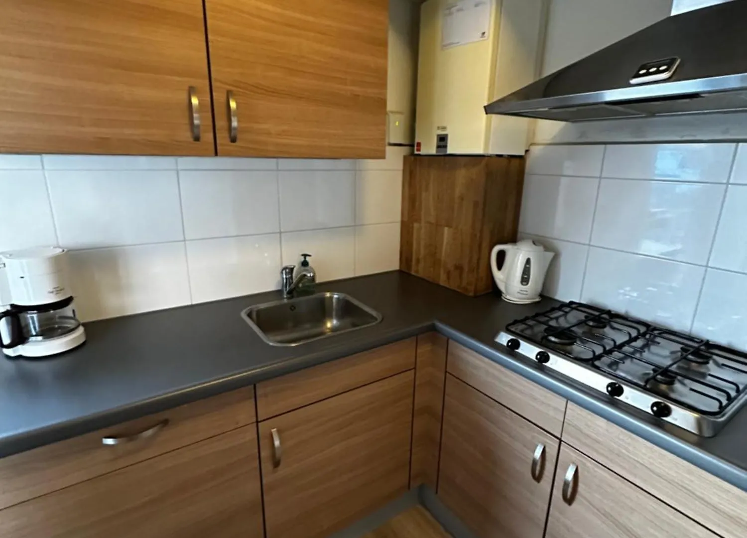 Lovely 2-Bedroom Apartment With Balcony Maastricht Niederlande