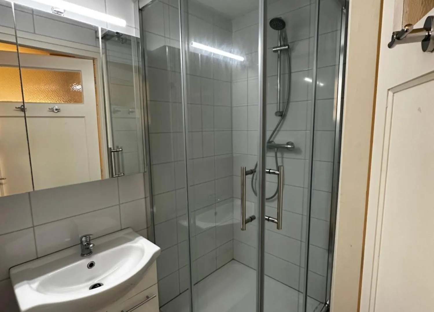 Lovely 2-Bedroom Apartment With Balcony Maastricht