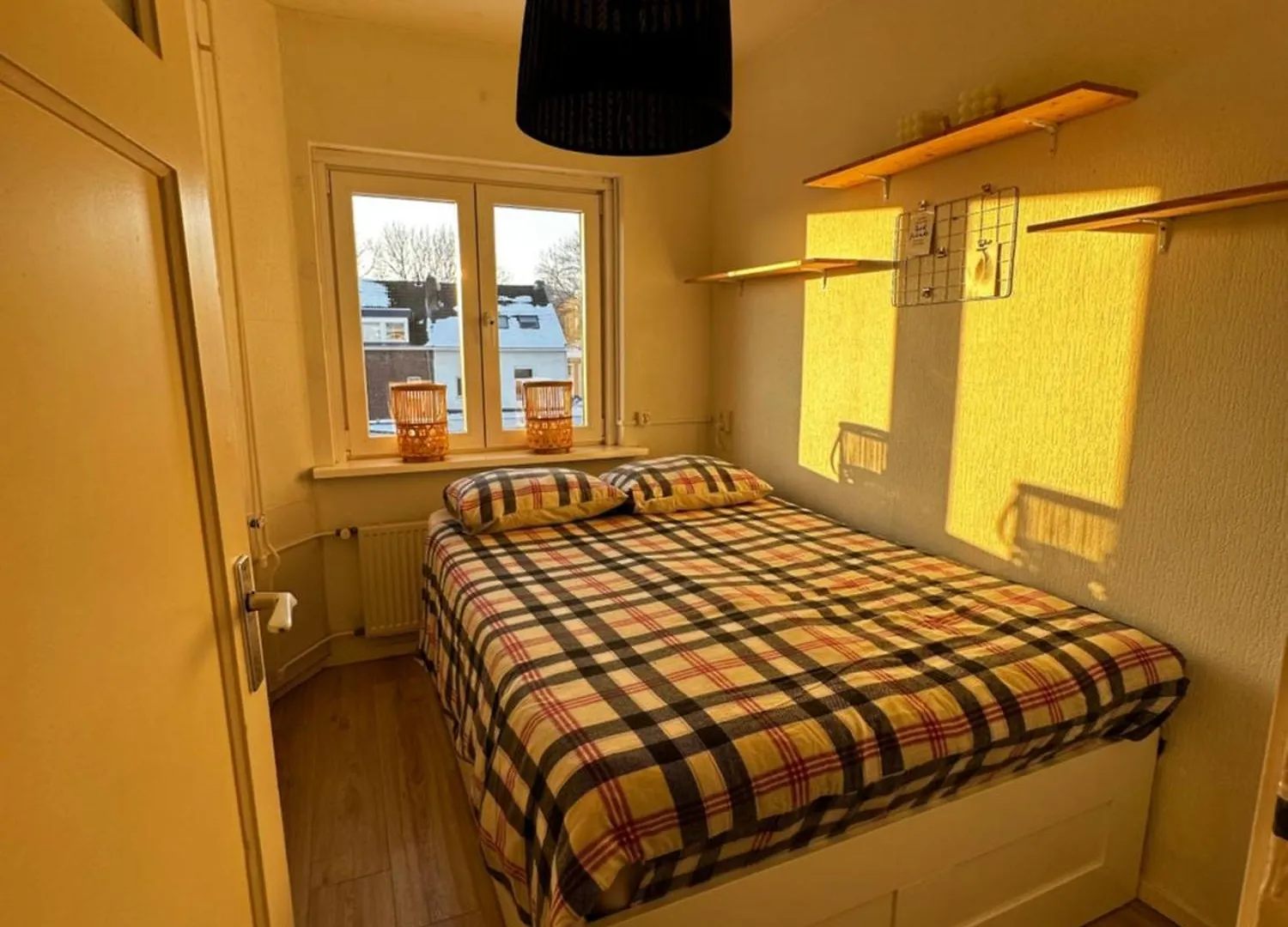 Lovely 2-Bedroom Apartment With Balcony Maastricht Niederlande