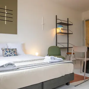 Smartflats - L'orangerie I Maastricht