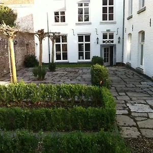 Boutique Sint Jacob Hotell