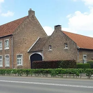 Hoeve De Hoge Swaen Maastricht