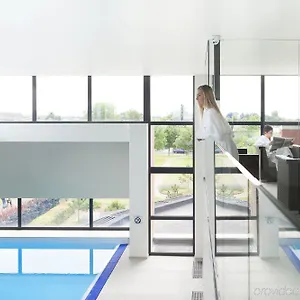 4* Отель Der Valk