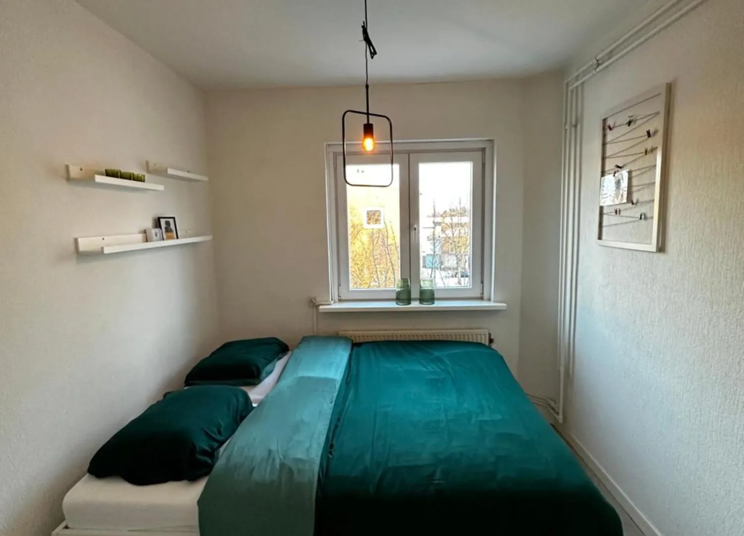 Lovely 2-Bedroom Apartment With Balcony Maastricht